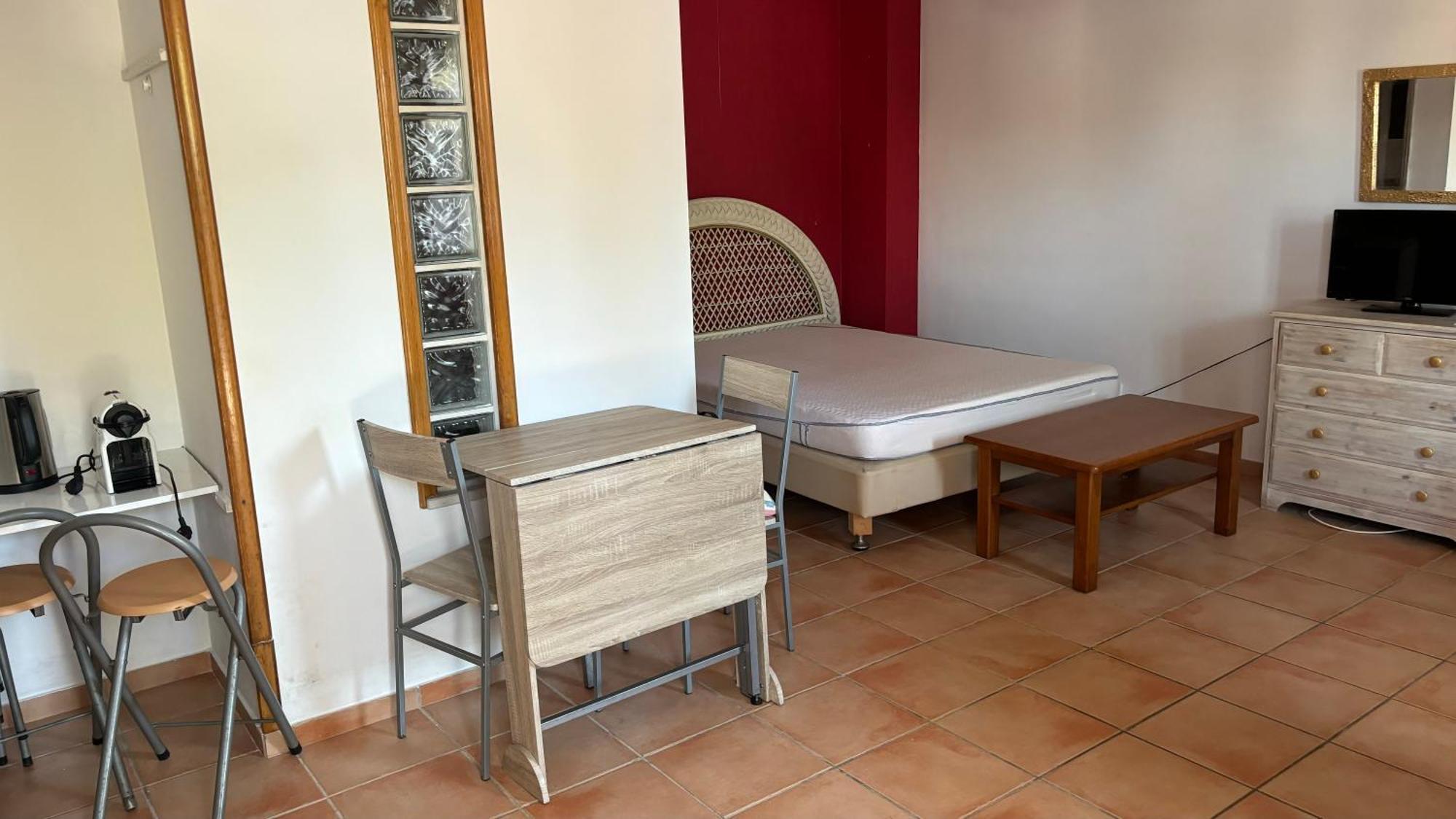Aparts 8 T1 E T0 Lagos Kültér fotó