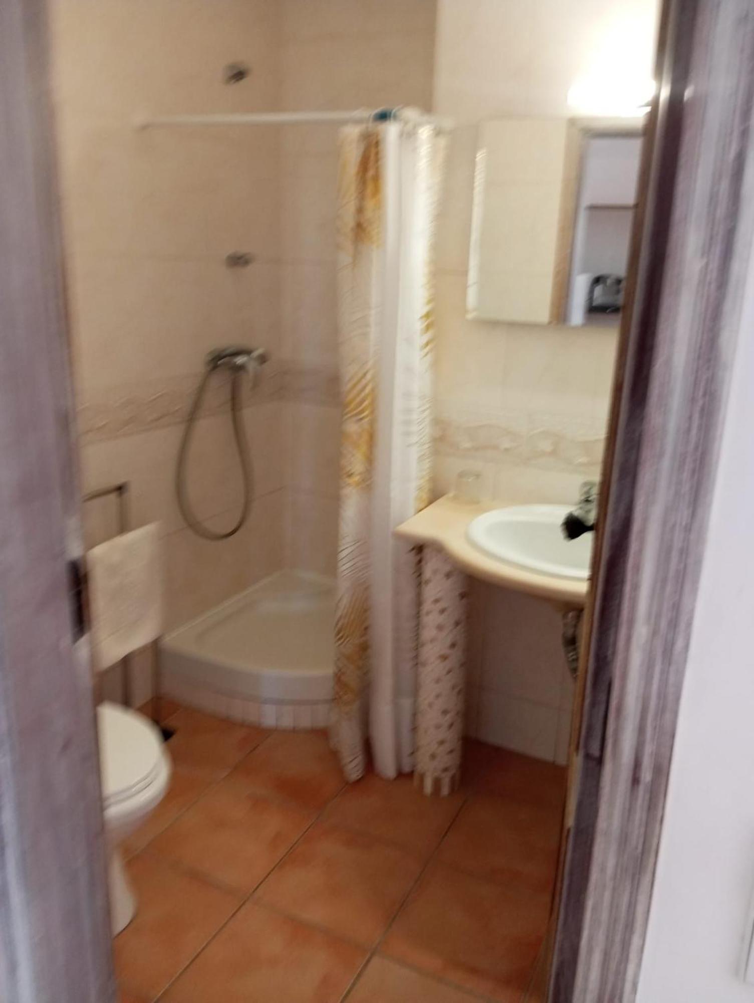 Aparts 8 T1 E T0 Lagos Kültér fotó
