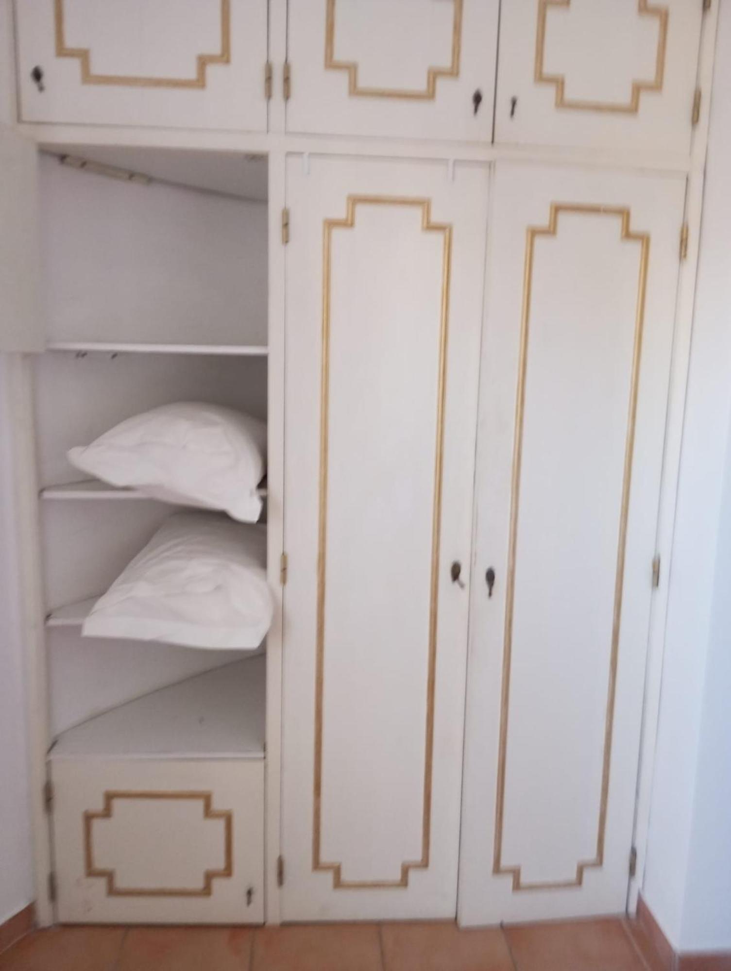 Aparts 8 T1 E T0 Lagos Kültér fotó