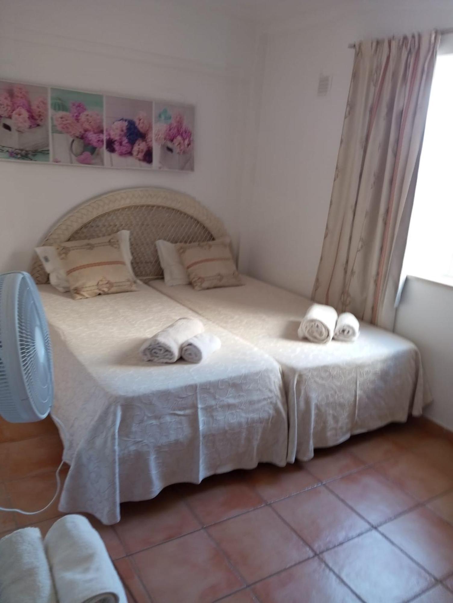 Aparts 8 T1 E T0 Lagos Kültér fotó