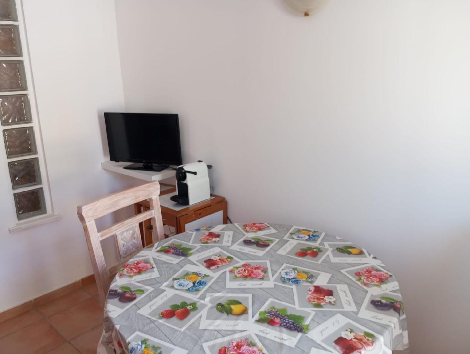 Aparts 8 T1 E T0 Lagos Kültér fotó