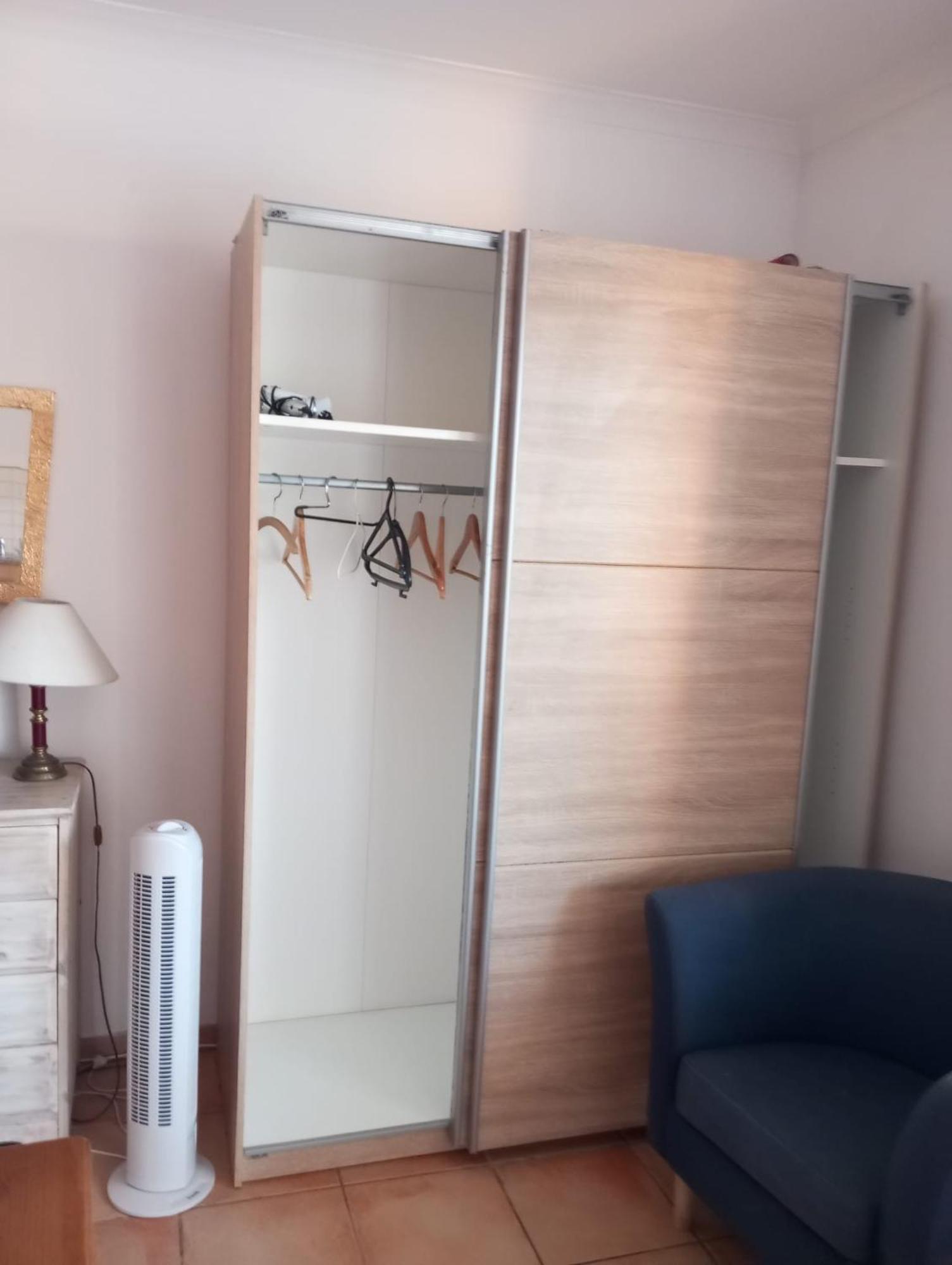 Aparts 8 T1 E T0 Lagos Kültér fotó