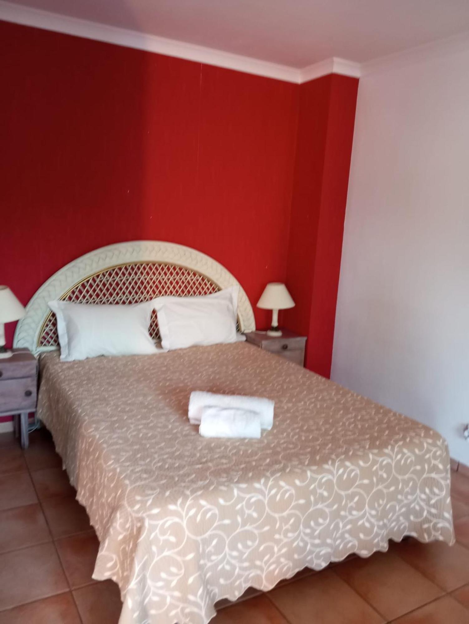 Aparts 8 T1 E T0 Lagos Kültér fotó