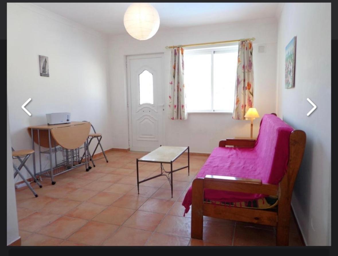 Aparts 8 T1 E T0 Lagos Kültér fotó
