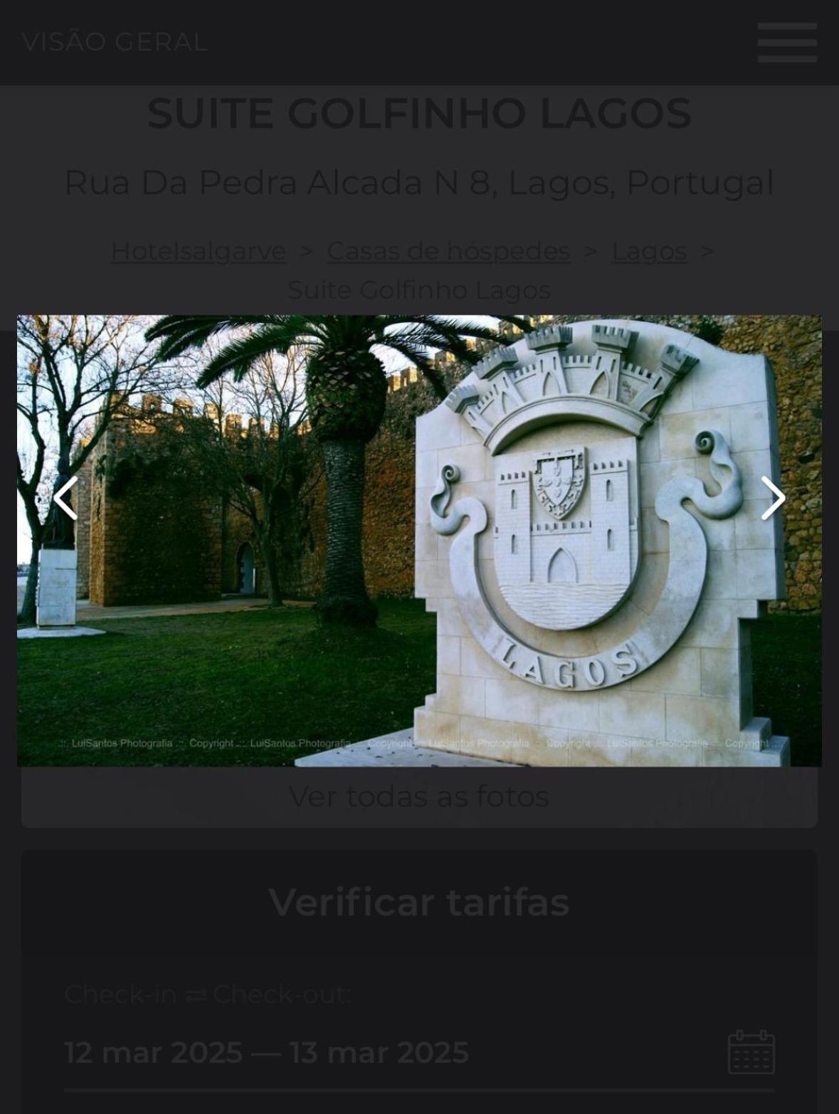 Aparts 8 T1 E T0 Lagos Kültér fotó