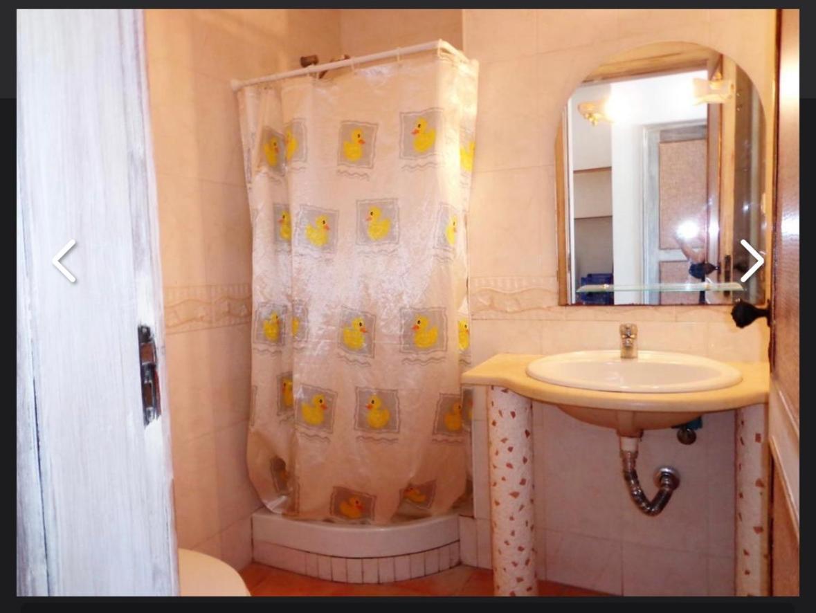 Aparts 8 T1 E T0 Lagos Kültér fotó