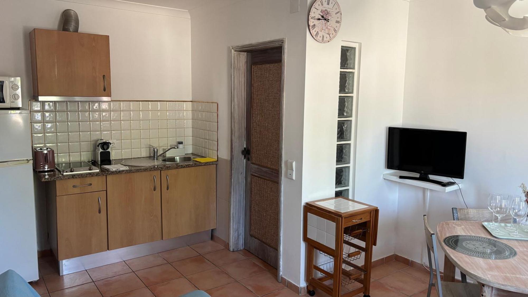 Aparts 8 T1 E T0 Lagos Kültér fotó