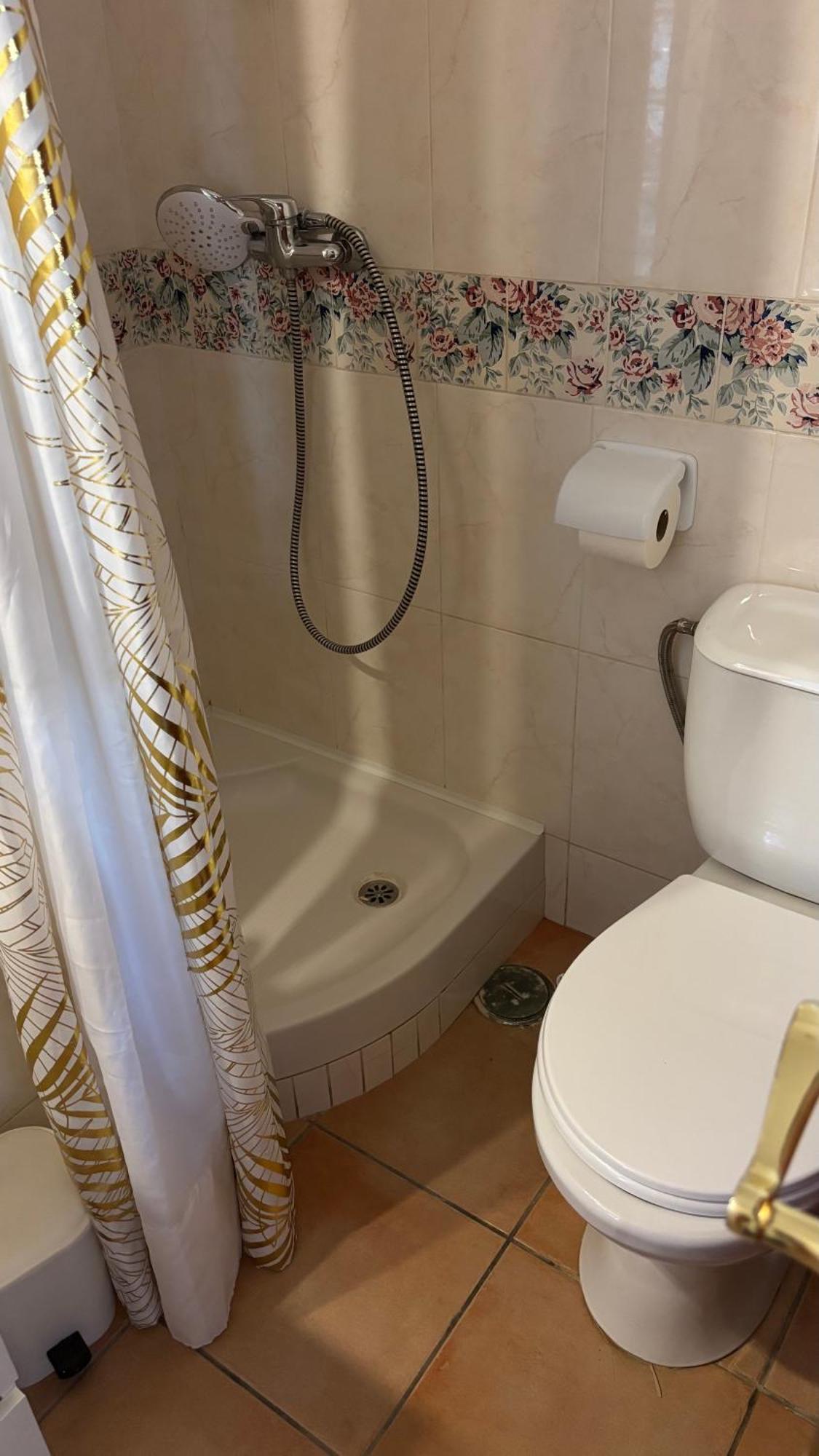 Aparts 8 T1 E T0 Lagos Kültér fotó